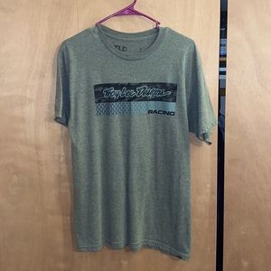 Troy Lee Designs tshirt size M